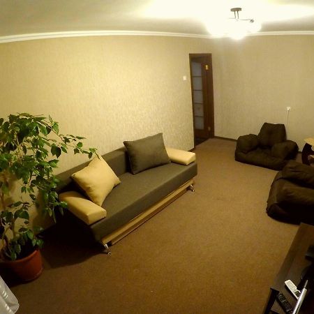 Apartment On Bohdana Gavrilishina Kpi Киев Экстерьер фото