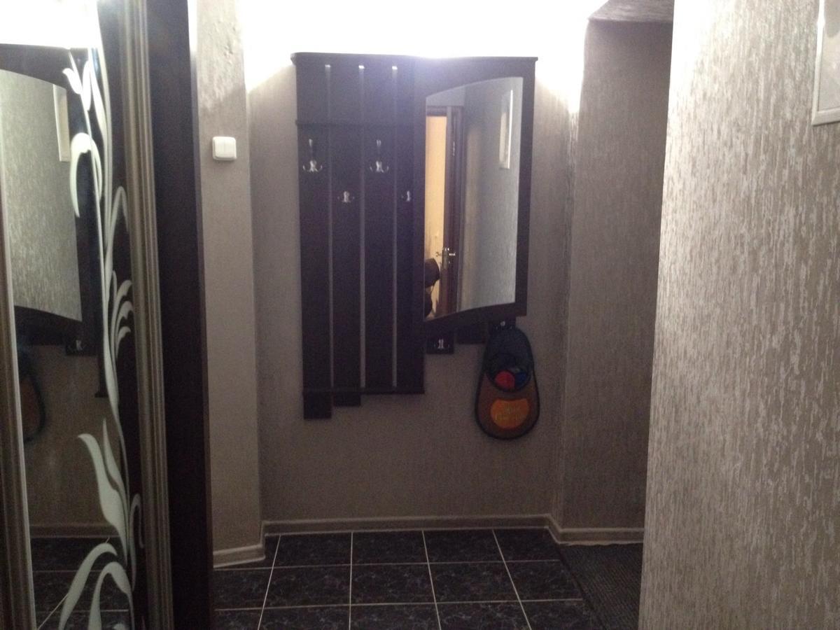 Apartment On Bohdana Gavrilishina Kpi Киев Экстерьер фото