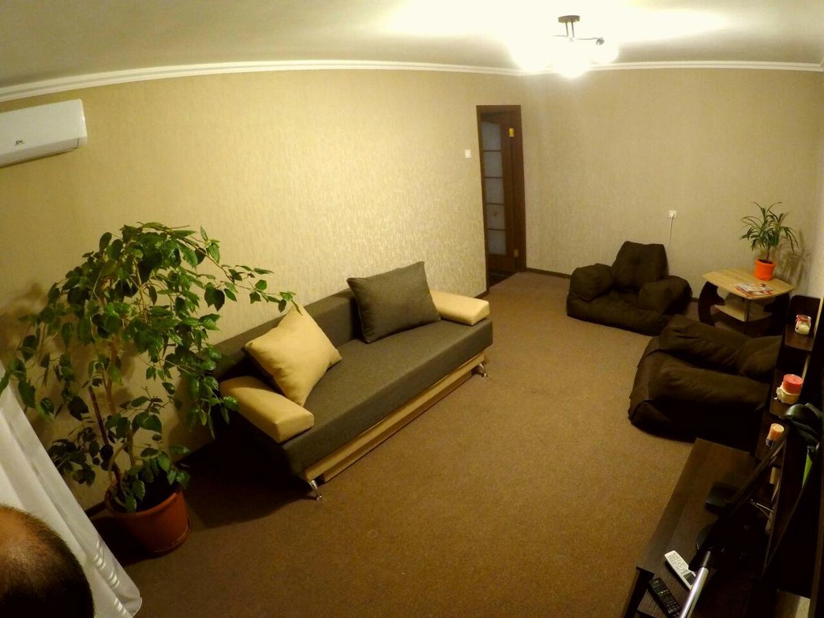 Apartment On Bohdana Gavrilishina Kpi Киев Экстерьер фото