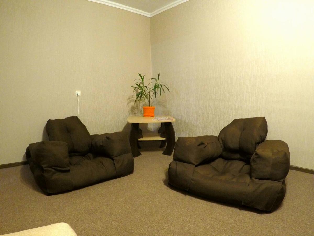 Apartment On Bohdana Gavrilishina Kpi Киев Экстерьер фото