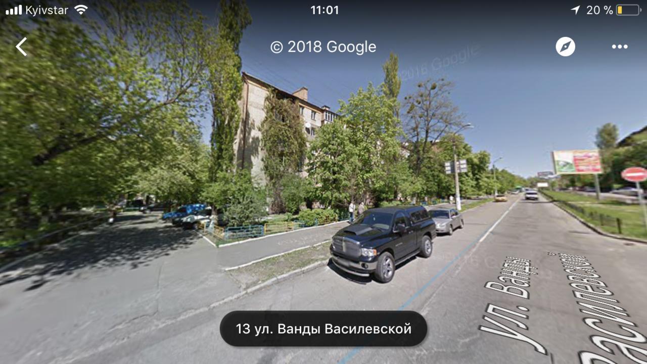 Apartment On Bohdana Gavrilishina Kpi Киев Экстерьер фото