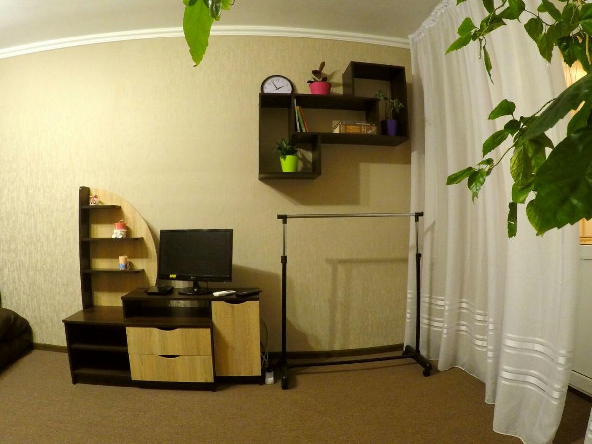 Apartment On Bohdana Gavrilishina Kpi Киев Экстерьер фото