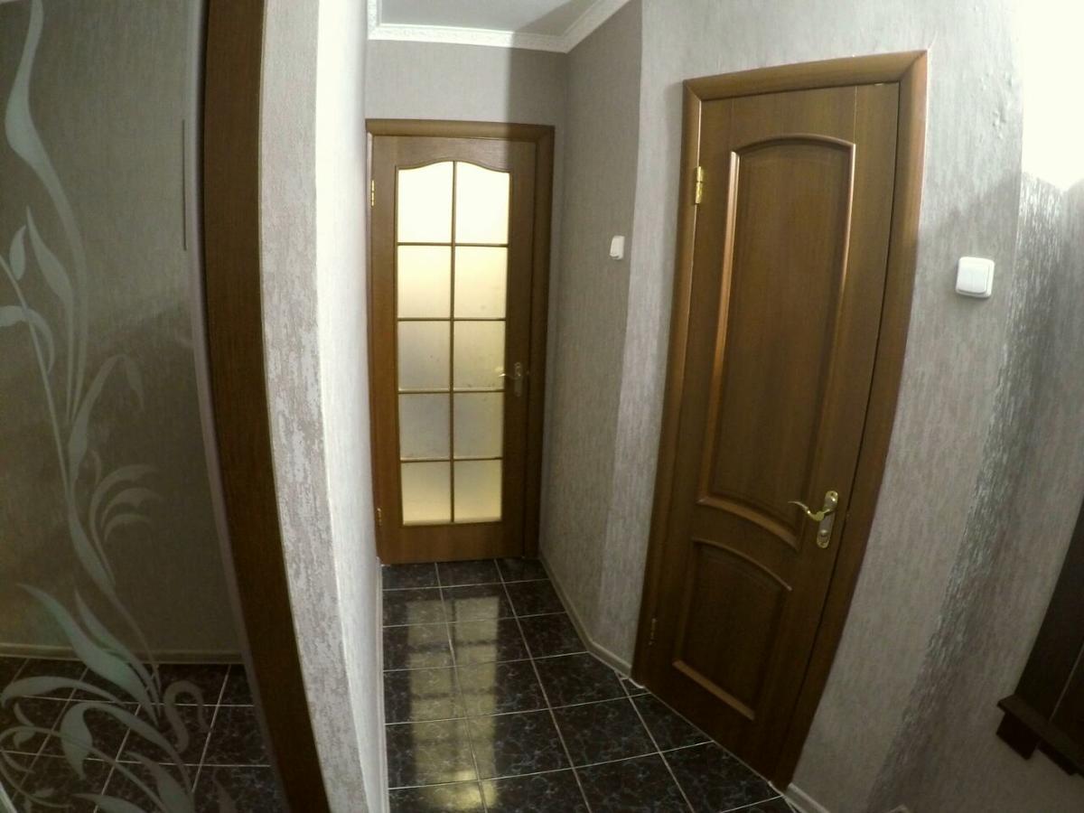 Apartment On Bohdana Gavrilishina Kpi Киев Экстерьер фото