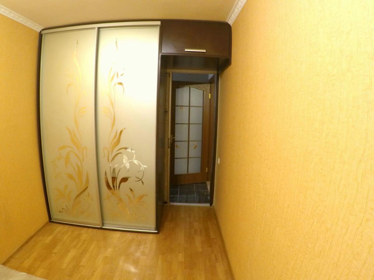 Apartment On Bohdana Gavrilishina Kpi Киев Экстерьер фото